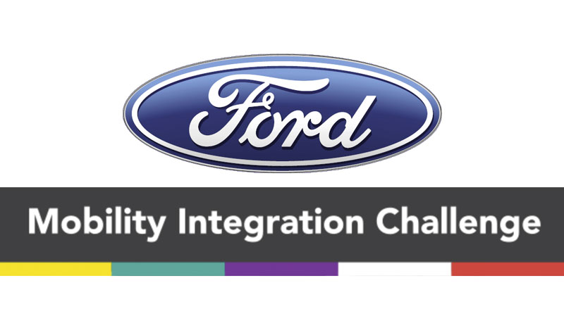 Ford Mobility Integration Challenge